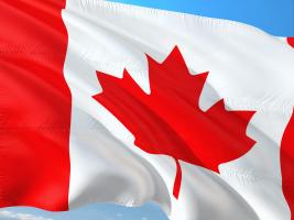 My Canadian Adventure